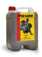  - PRO-LONG OIL plus 5 l – přísada do oleje 